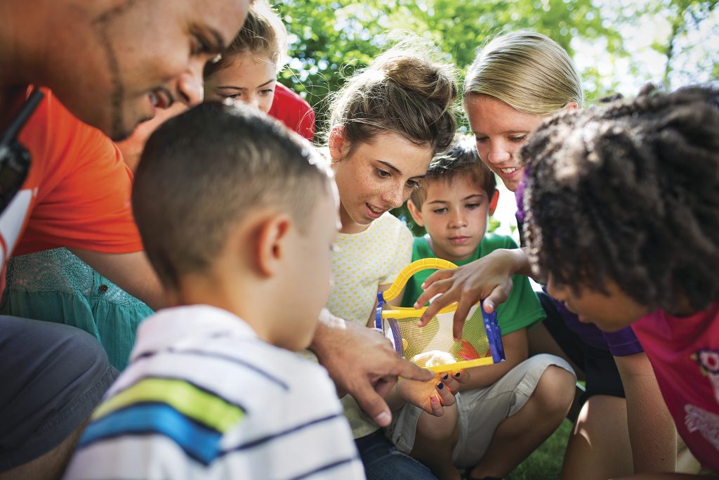 YMCA Child Development Center Duquesne University YMCA Child Development Center Duquesne University