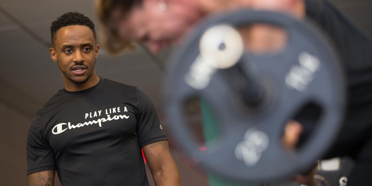 Personal Training Personal Training