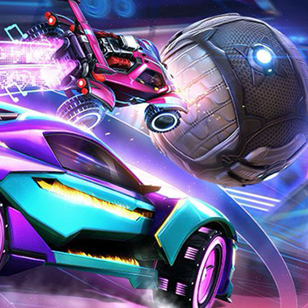 Rocket League