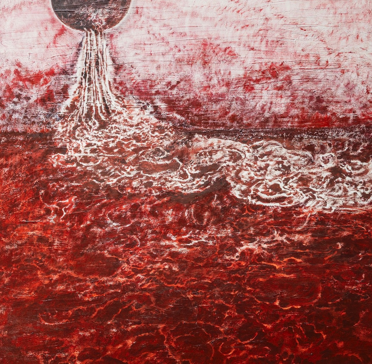 Art from Carnegie International