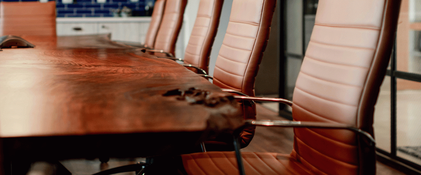 Board of Directors