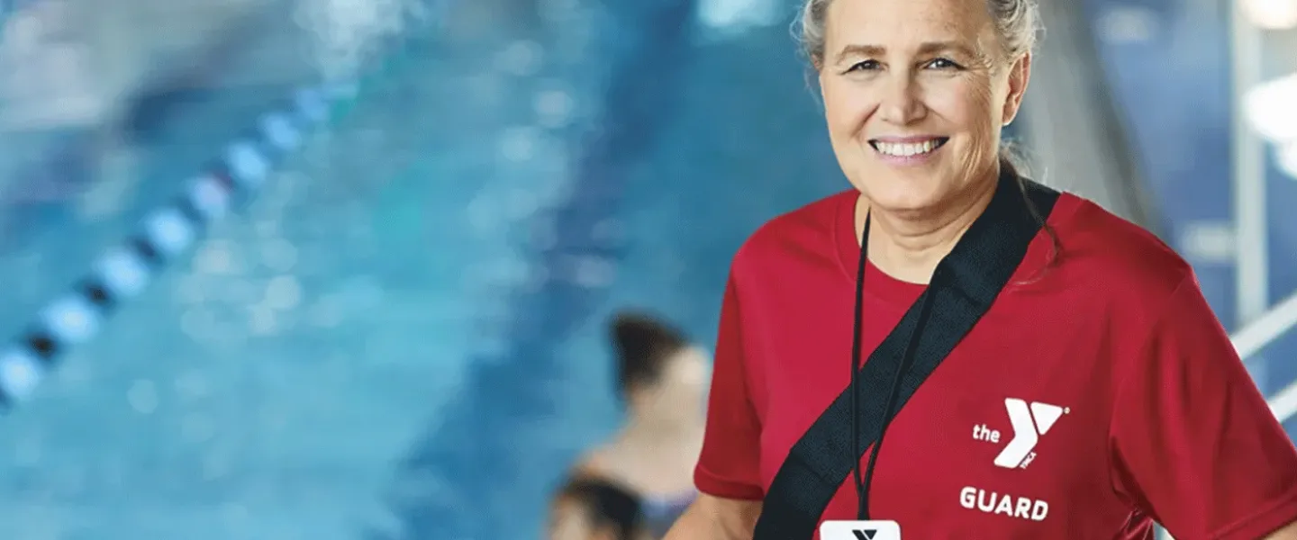 Certification Lifeguard