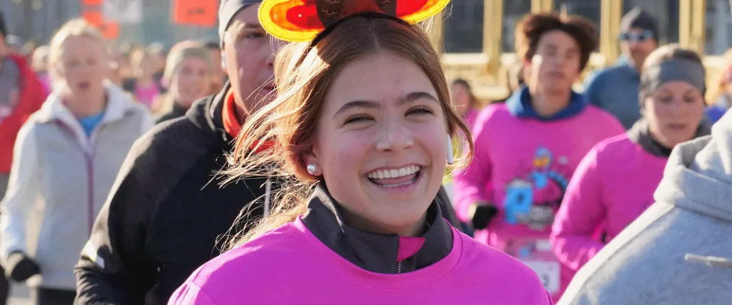 Turkey Trot Pittsburgh