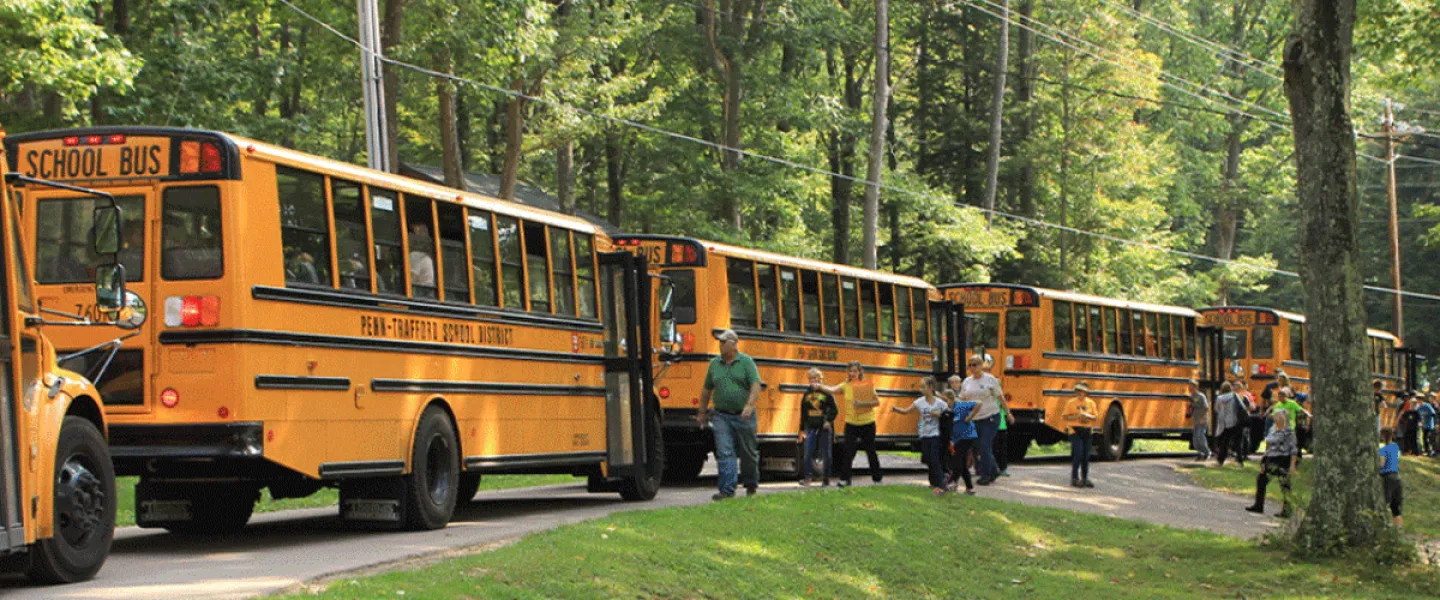 DEER VALLEY ENVIRONMENTAL EDUCATION FUND