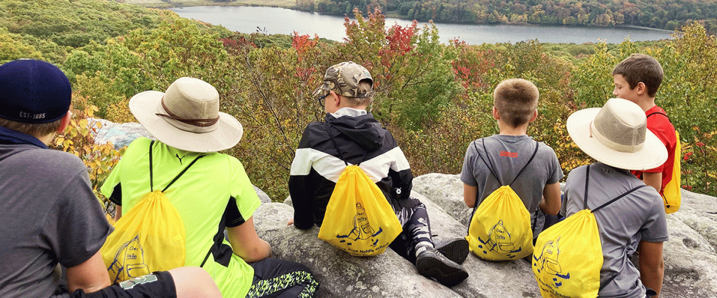 Give to Deer Valley