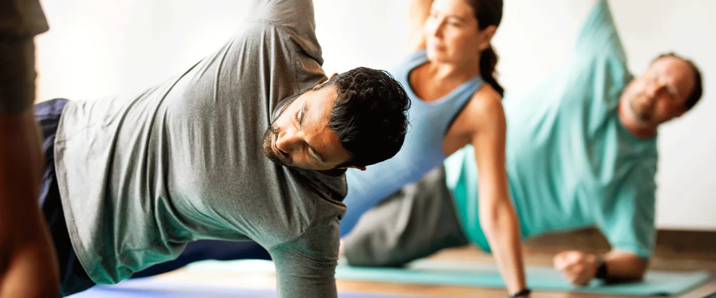 Membership Policies YMCA