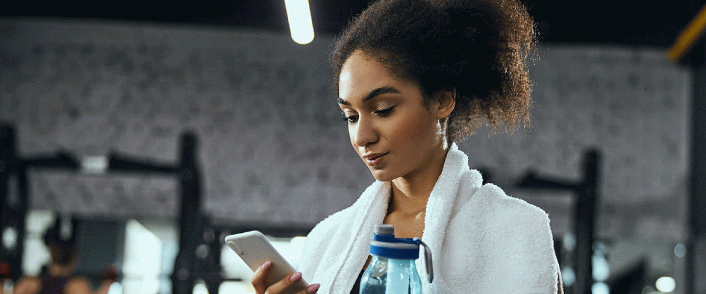 YMCA Mobile APP