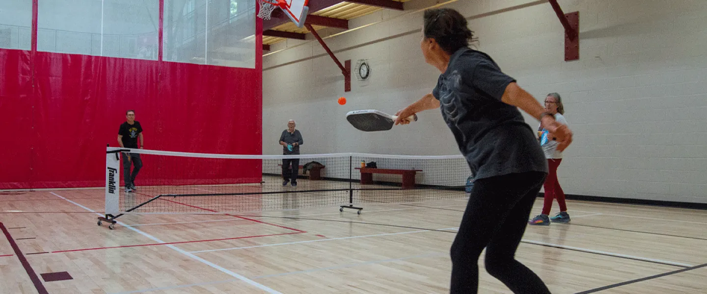 Pickleball Pittsburgh