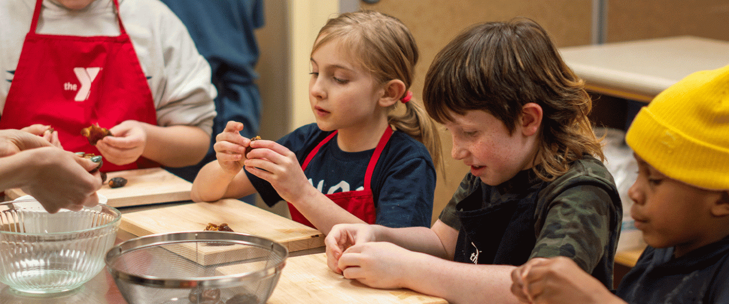 TeachingKitchenSampson