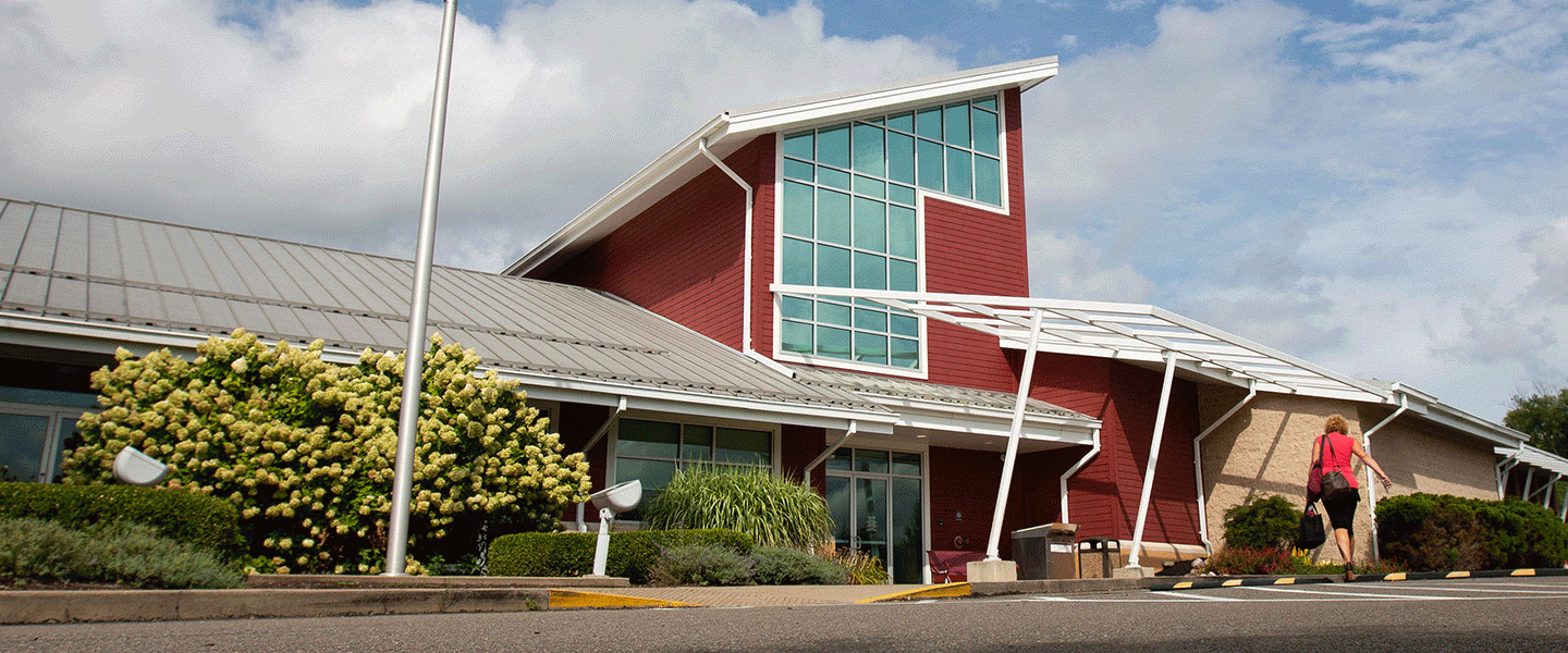 Baierl Family YMCA Wexford