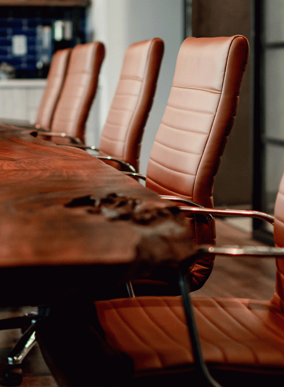 Board of Directors