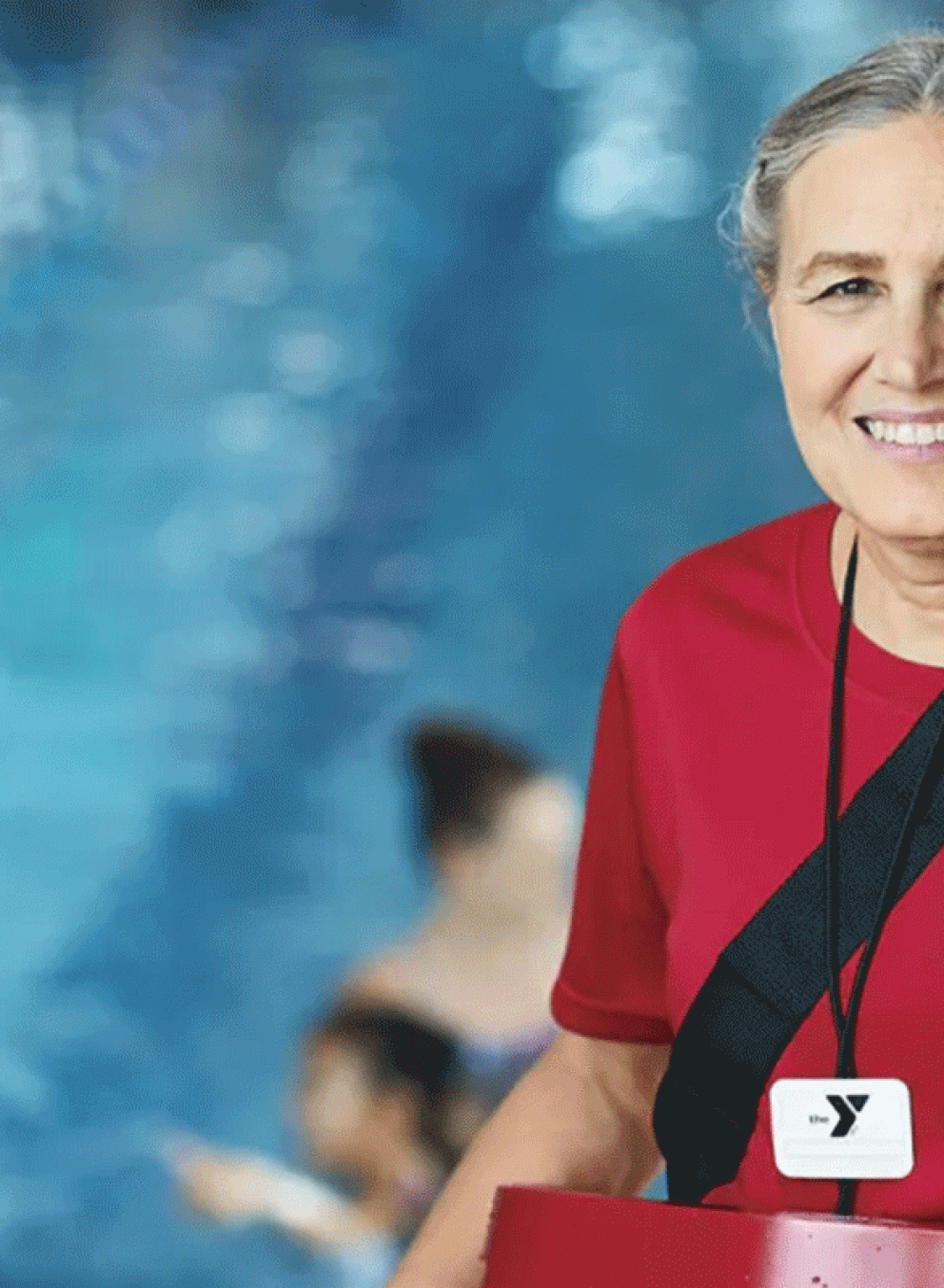 Certification Lifeguard