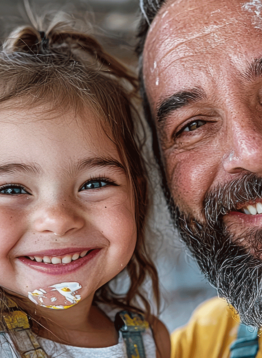 Parent/Child programs