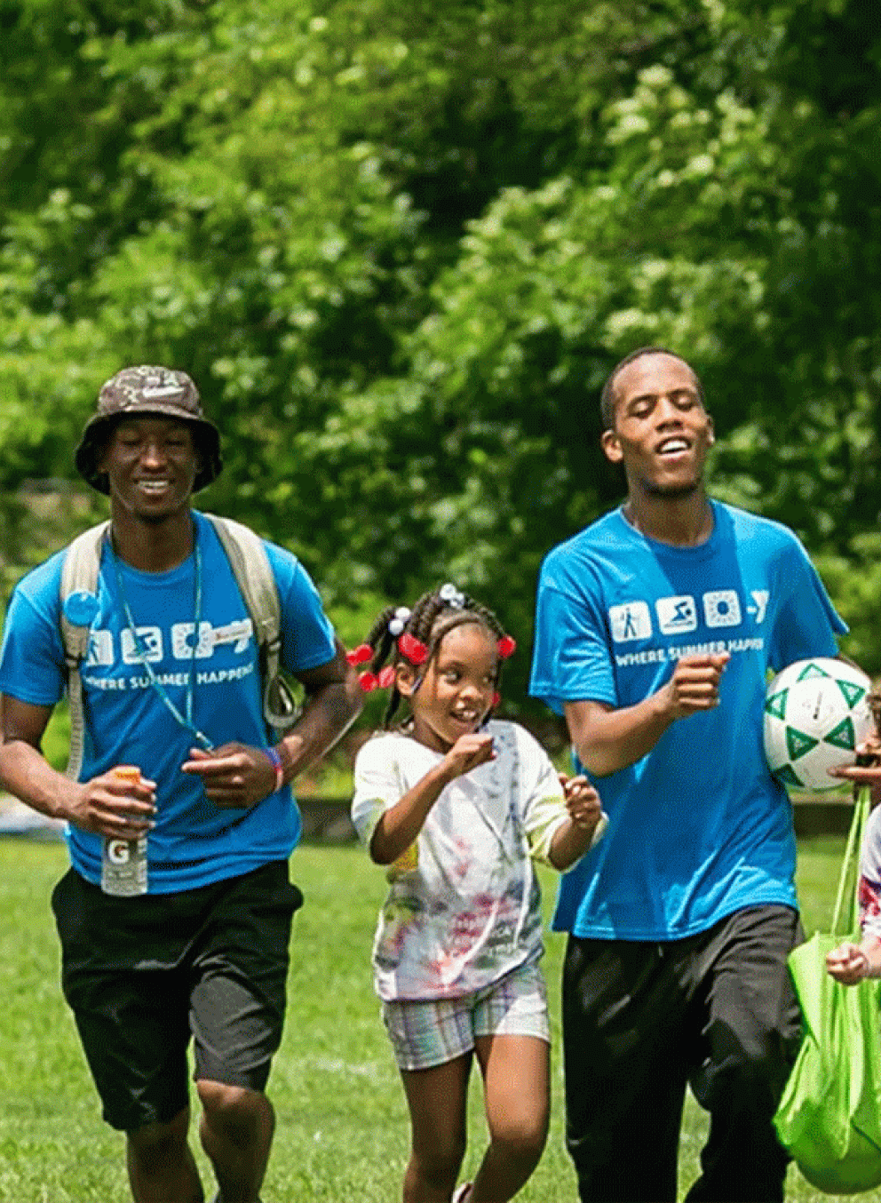 Summer Day Camp