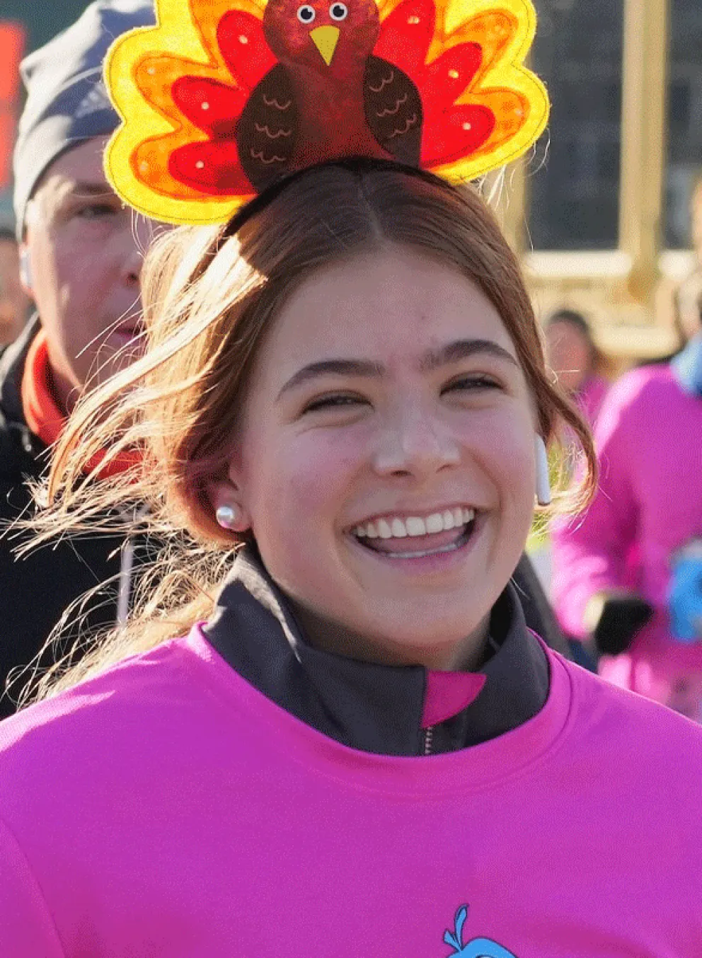 Turkey Trot Pittsburgh