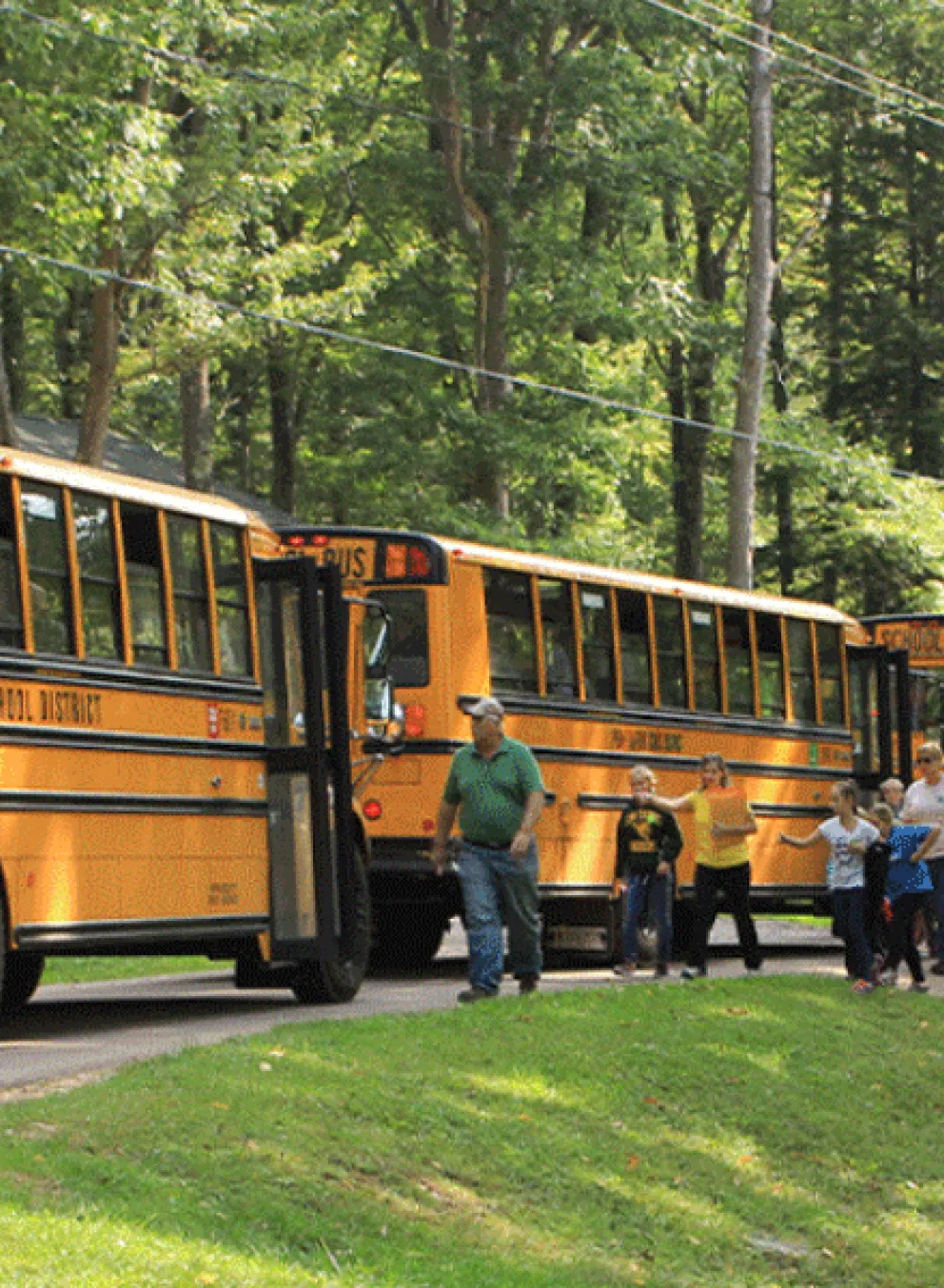 DEER VALLEY ENVIRONMENTAL EDUCATION FUND