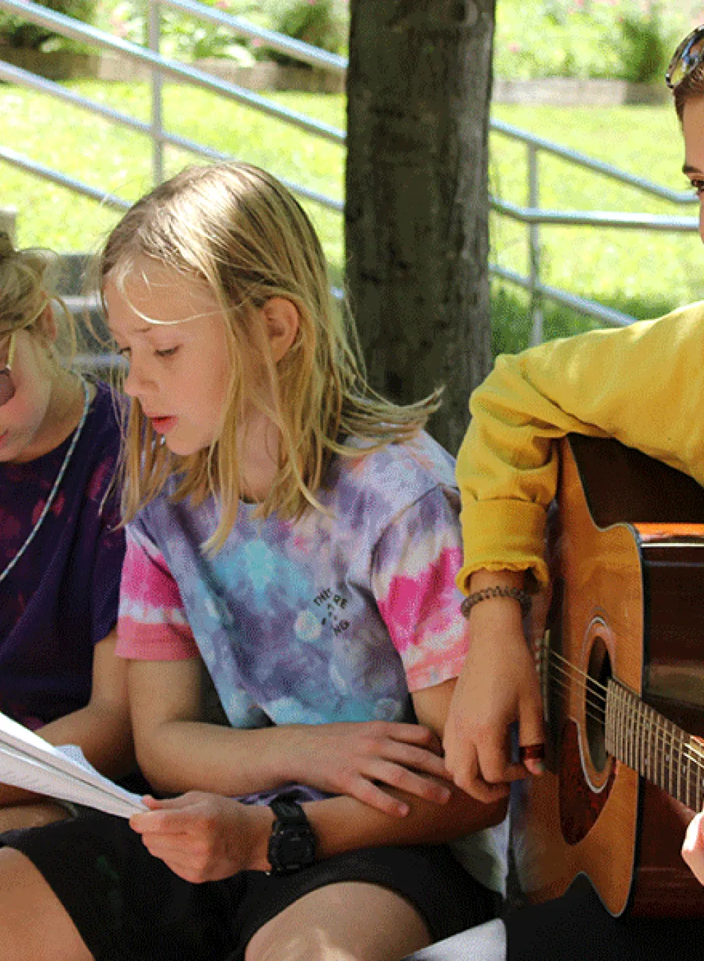 Deer Valley Conservancy