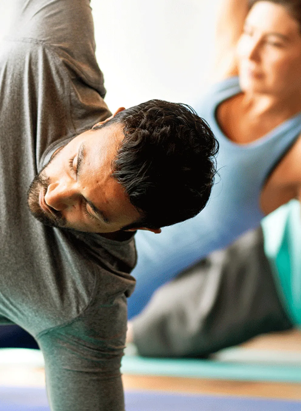 Membership Policies YMCA