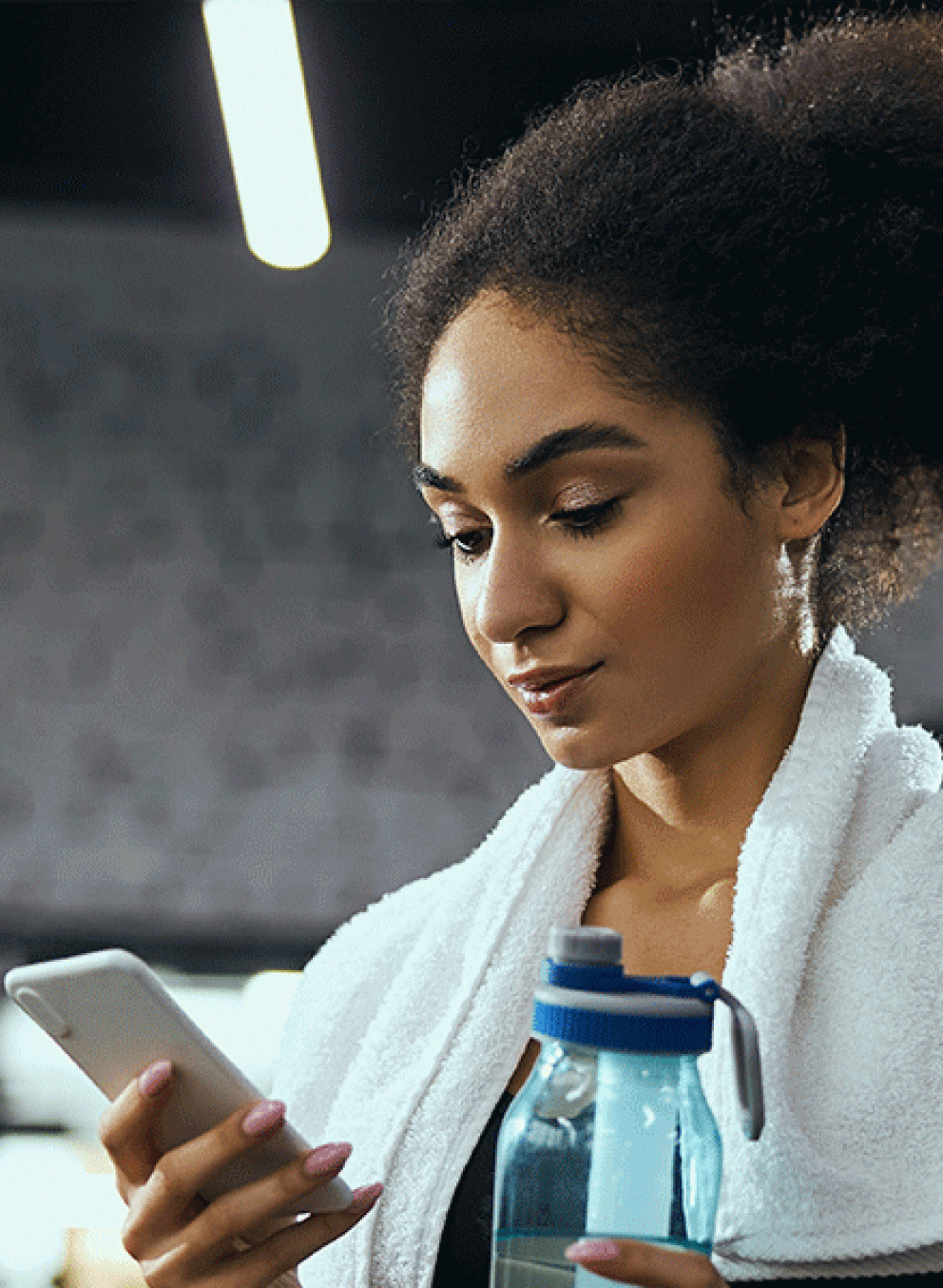 YMCA Mobile APP