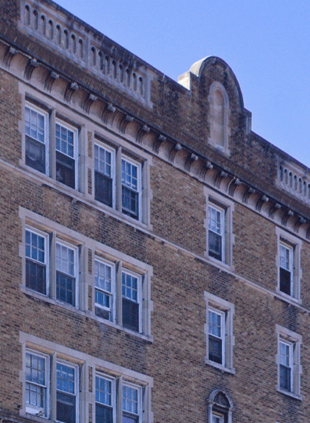 AlleghenyYMCAPittsburgh