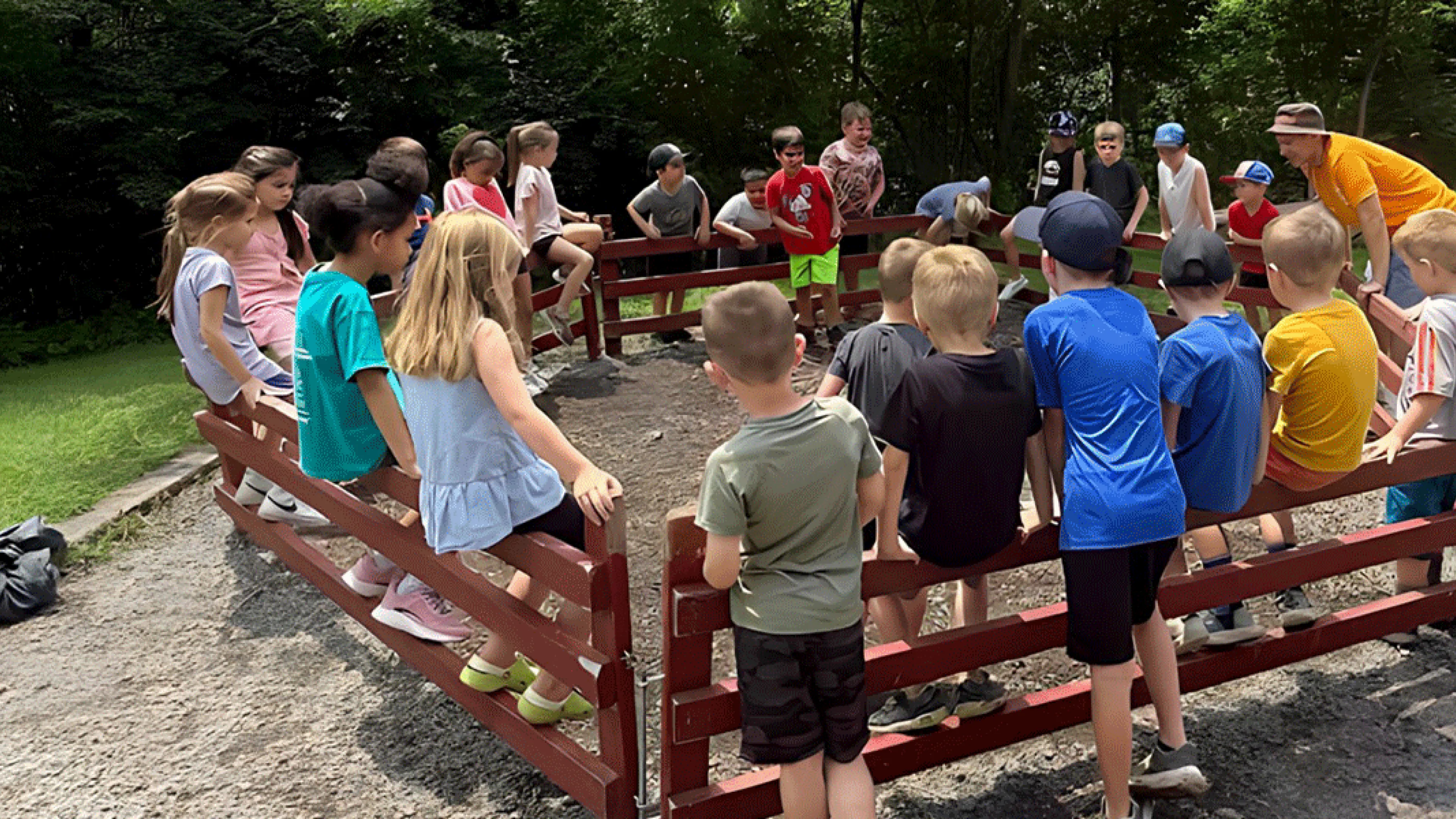 Keystone Stars Approved YMCA