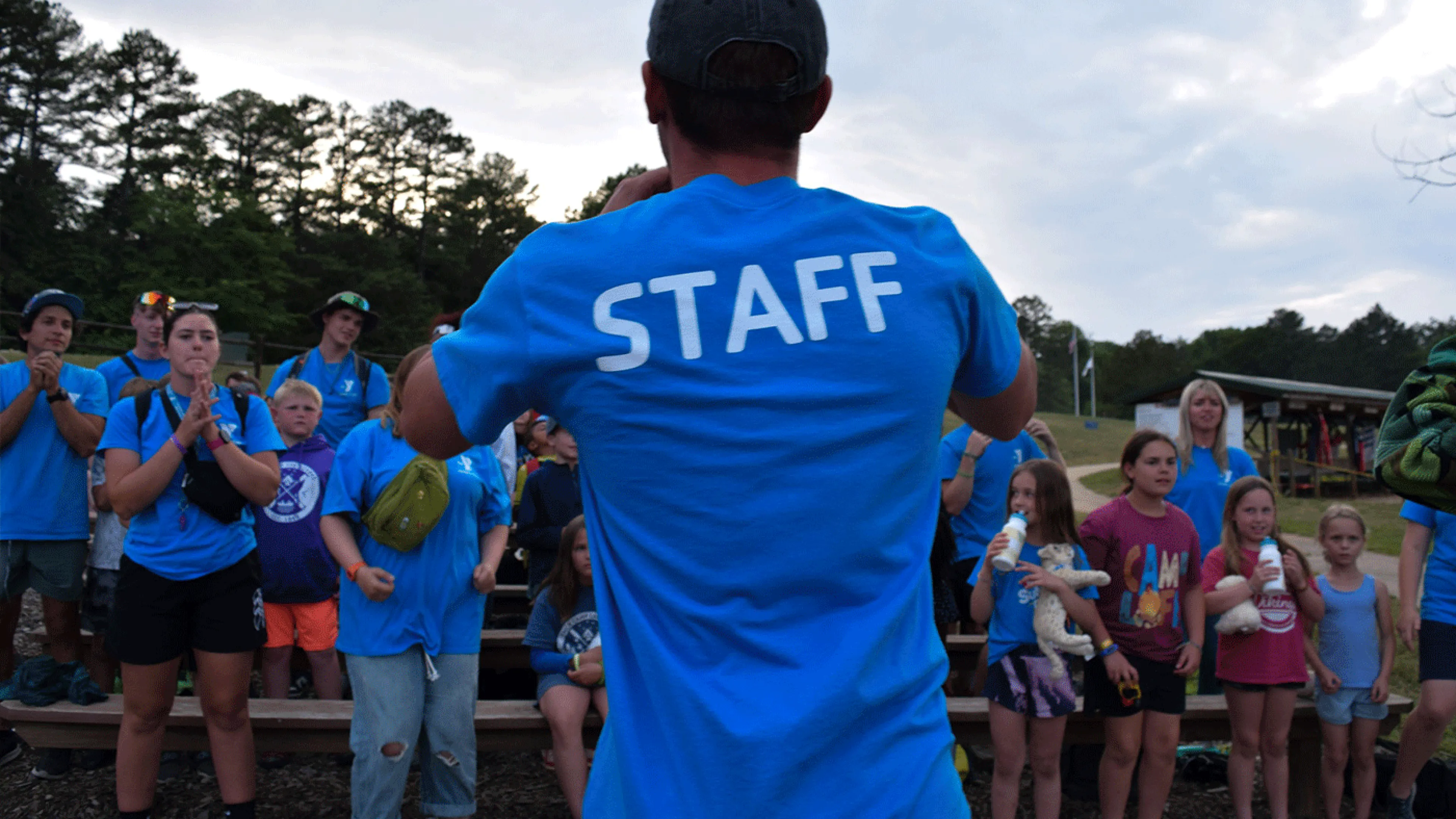 Mission of the YMCA of Greater Pittsburgh