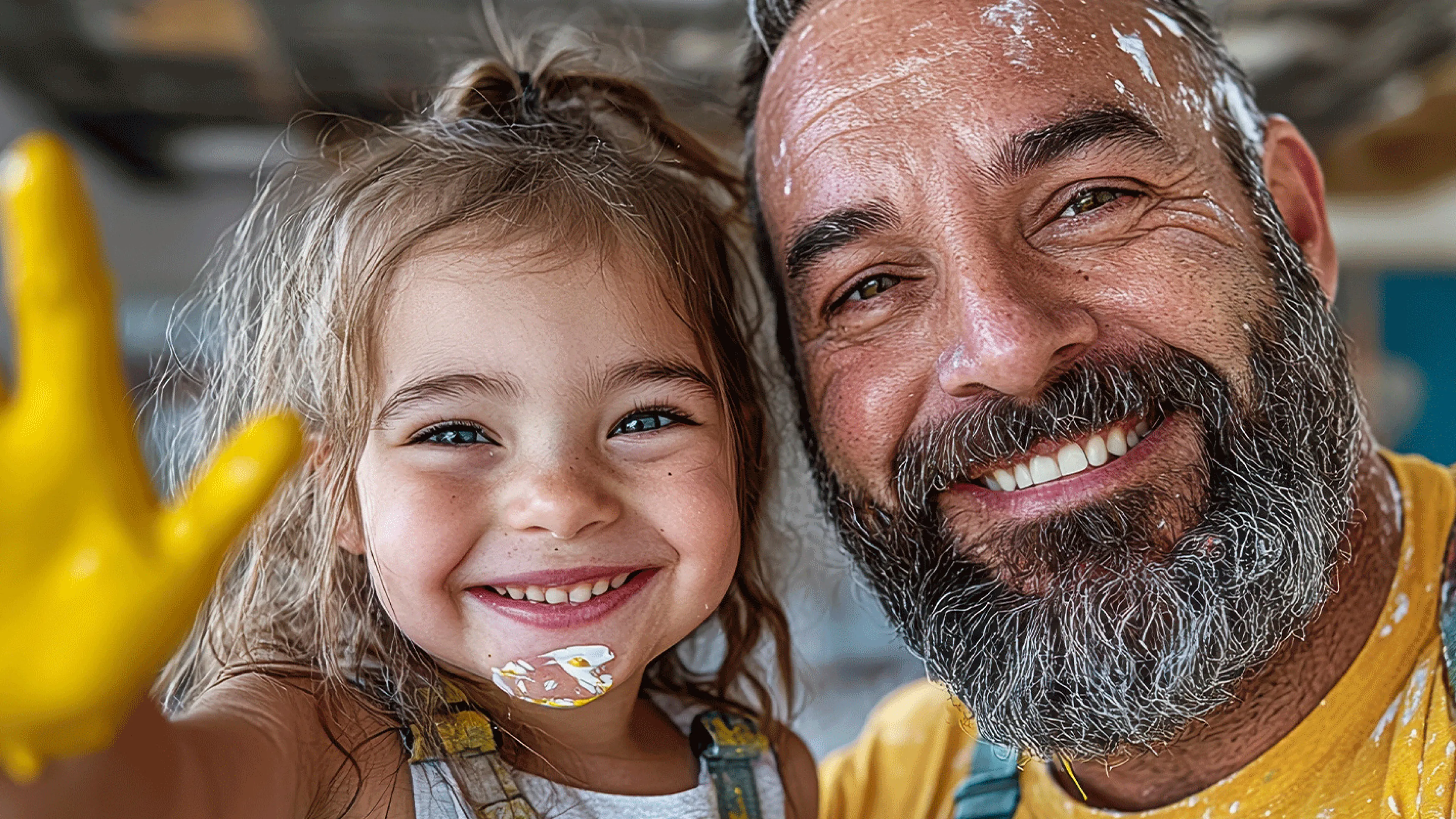 Parent/Child programs