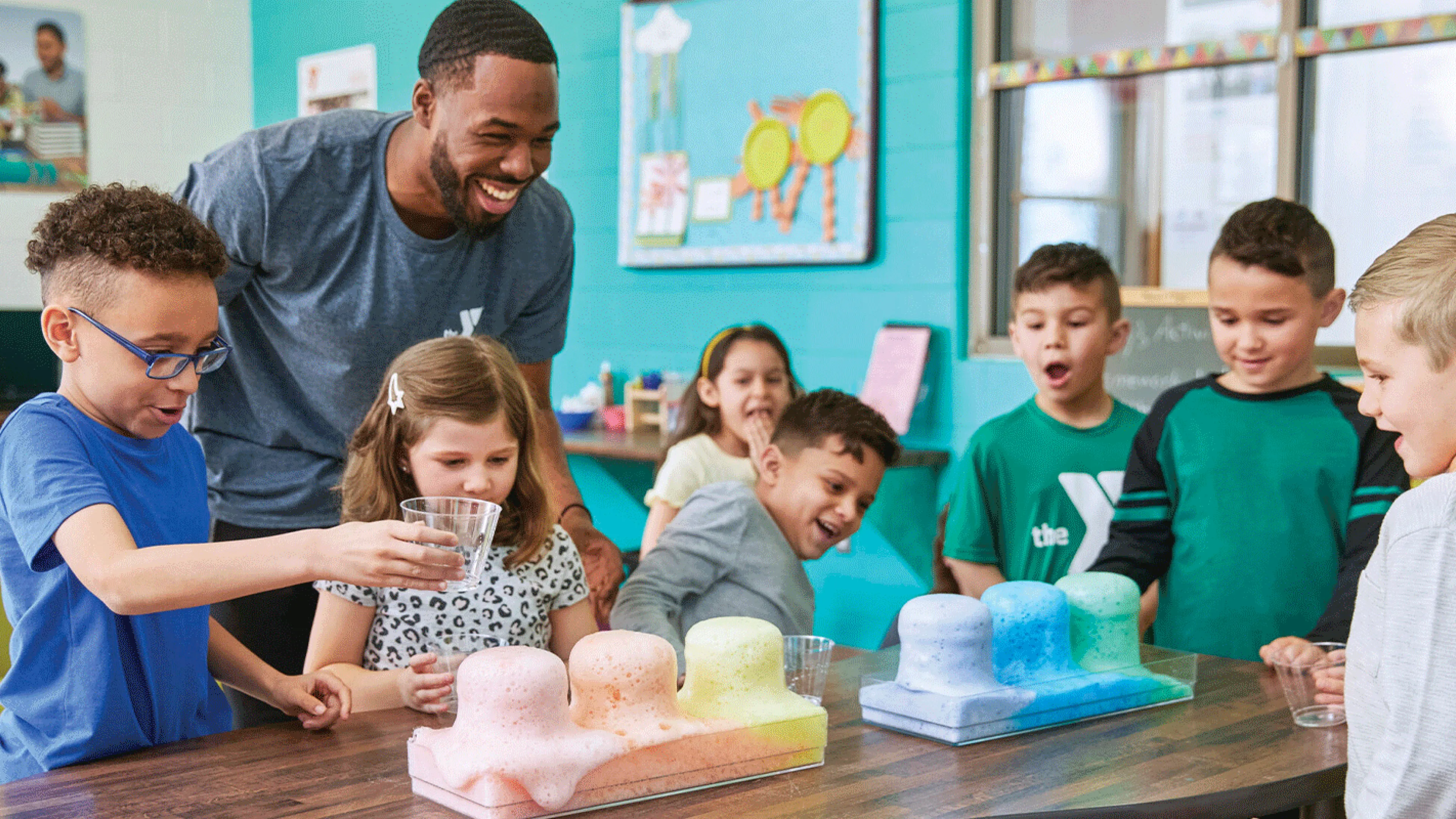 Youth Enrichment Pittsburgh