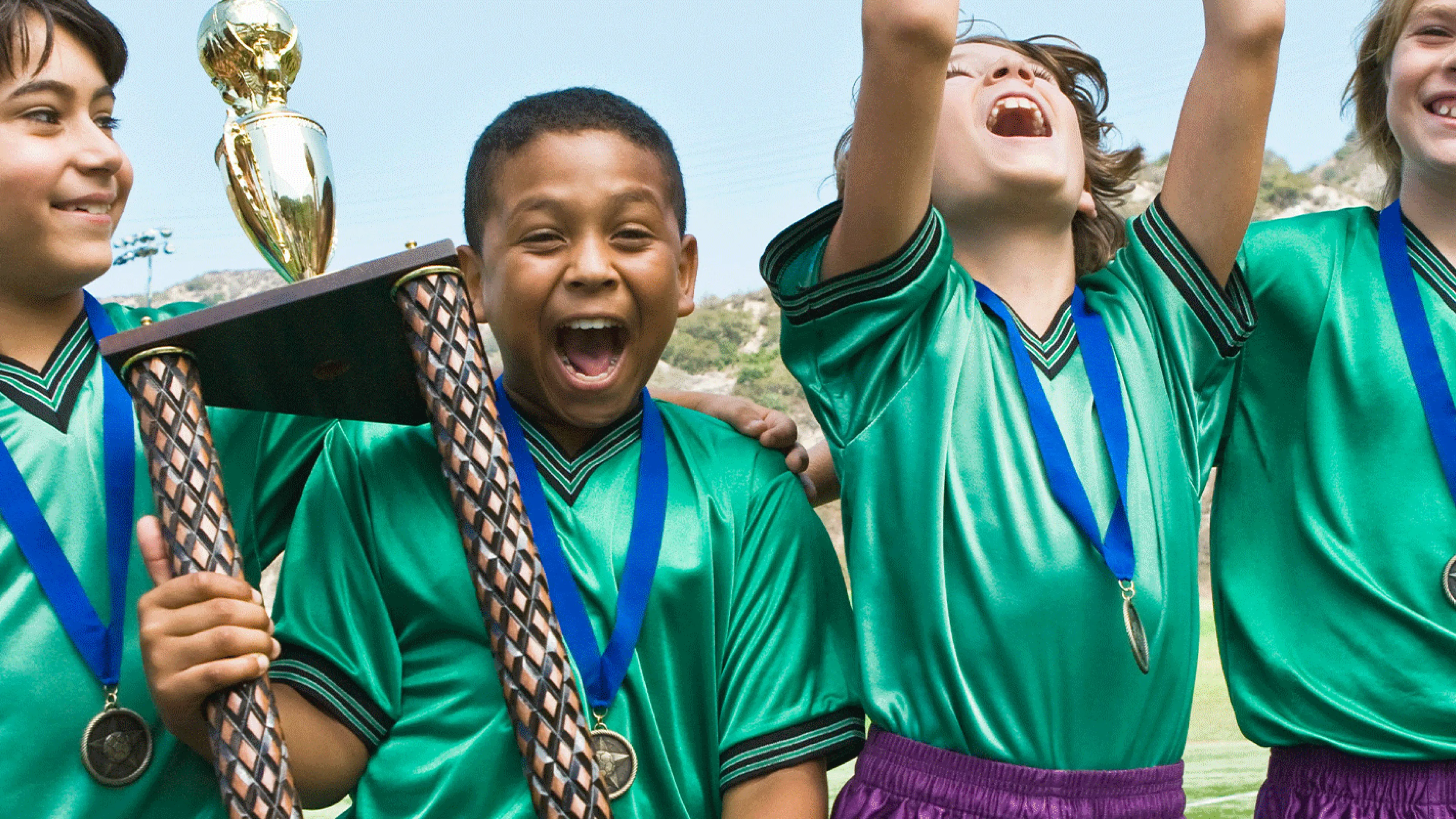 Youth Sports Pittsburgh