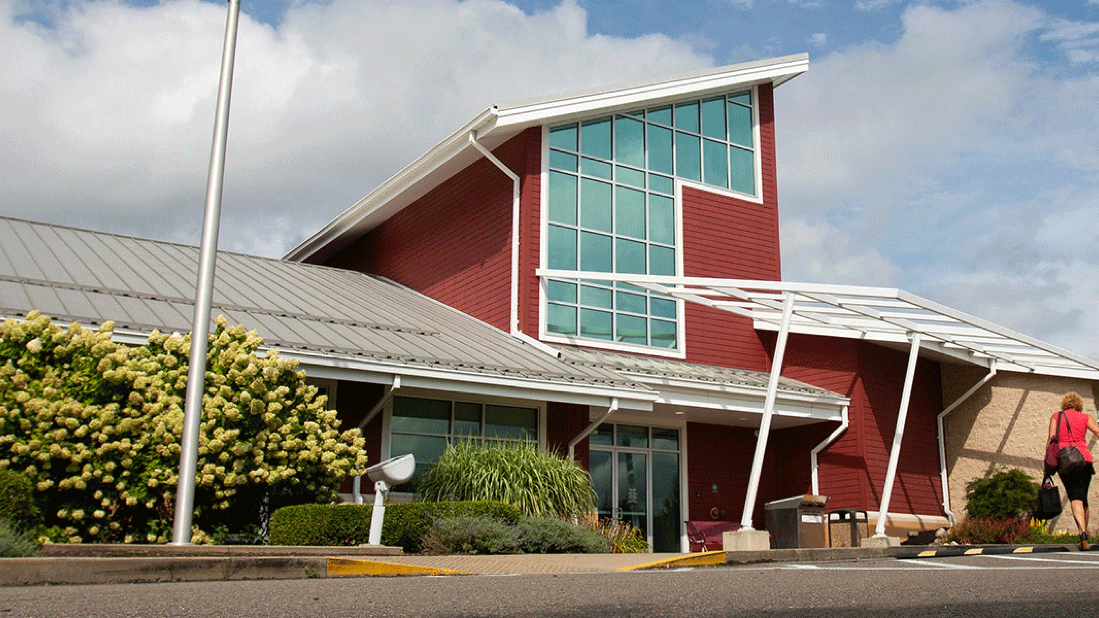 Baierl Family YMCA Wexford