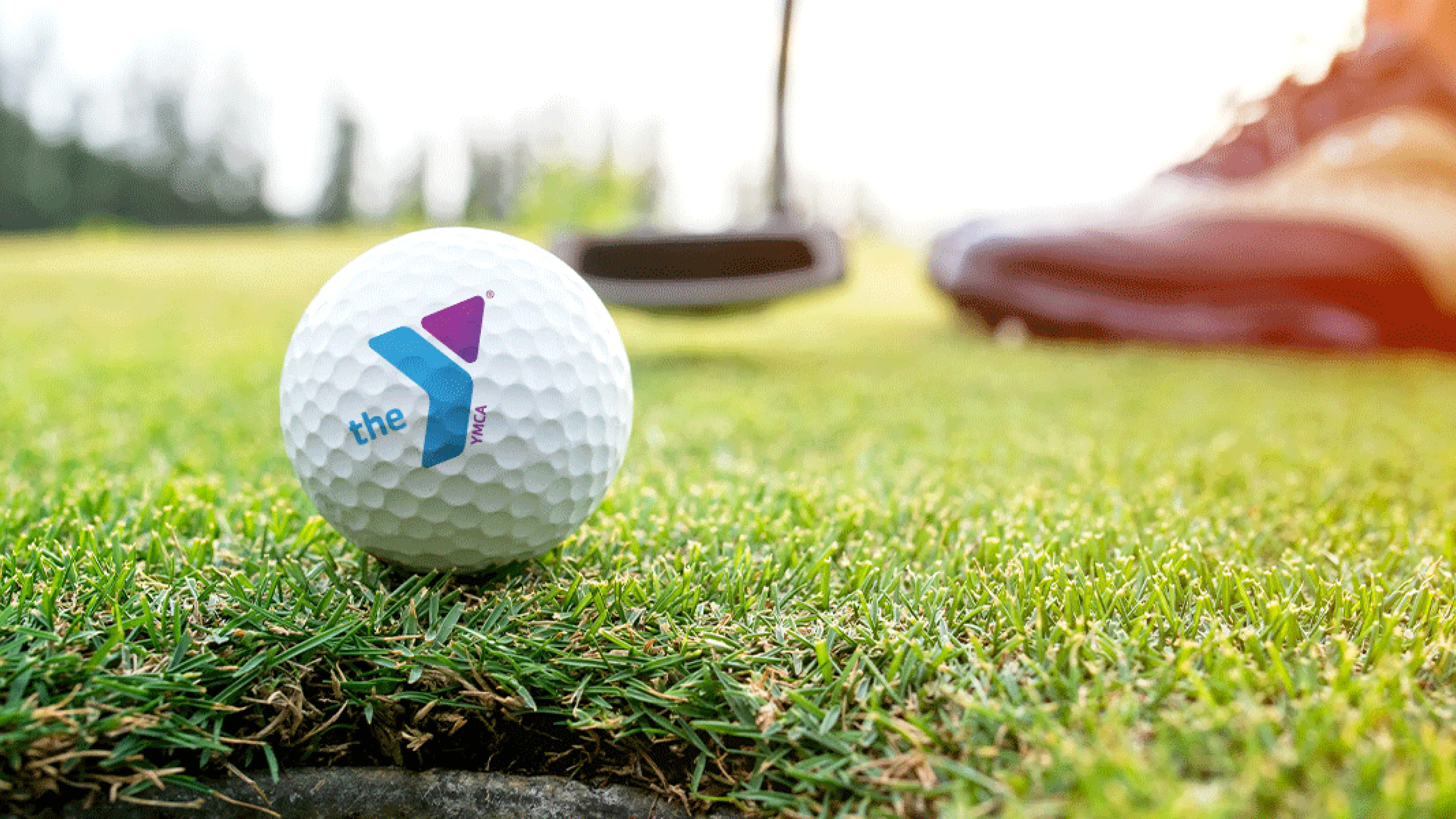 Spencer Family YMCA Golf Outing