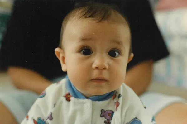 what lynn’s fitness routine taught her son