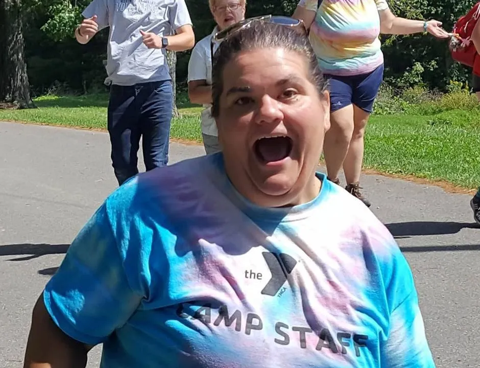 third grade bully learns lesson at summer camp