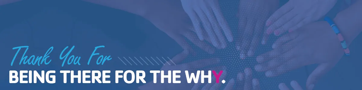 YMCA of Greater Pittsburgh End of Year Campaign