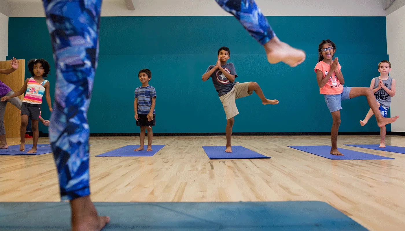 Yoga Classes Pittsburgh