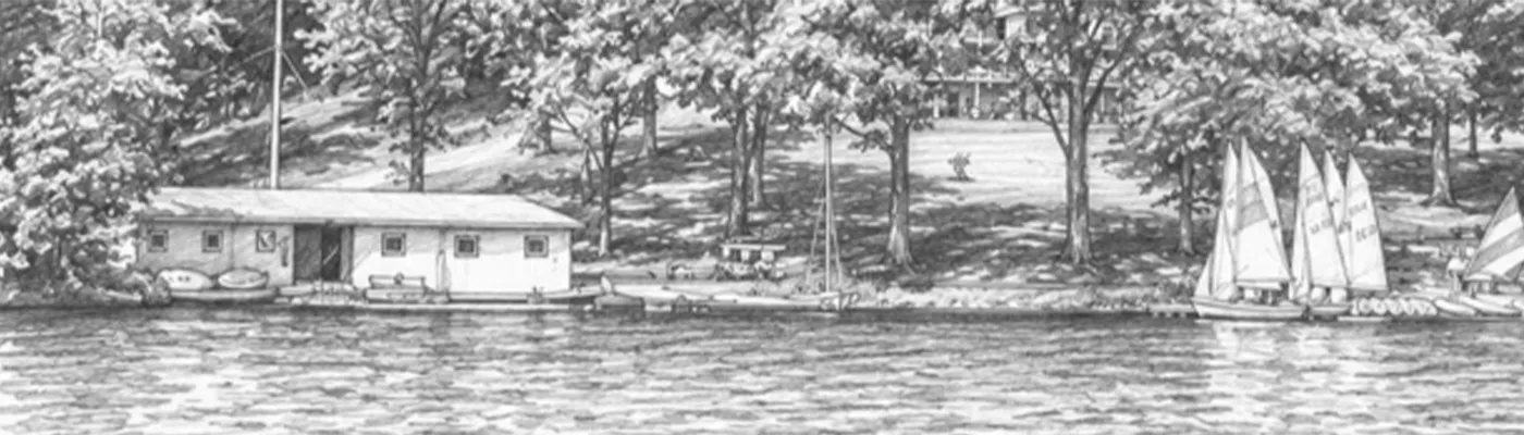 Deer Valley YMCA Drawing