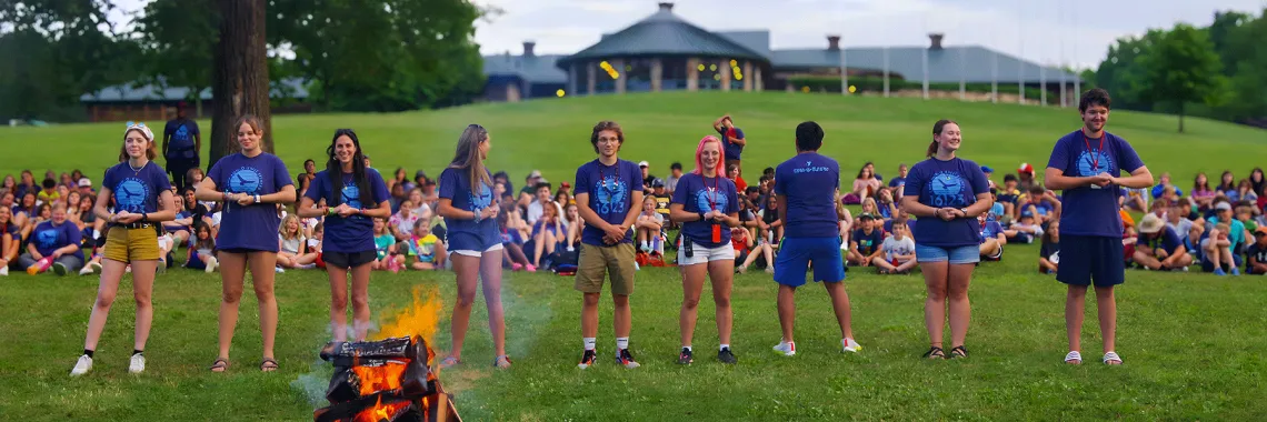 Camps Pittsburgh