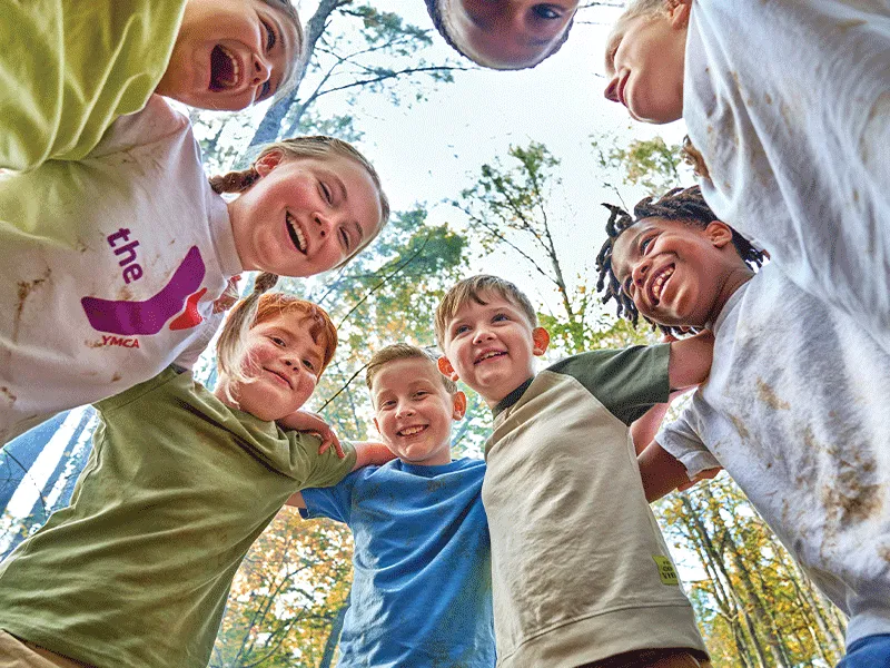 Summer Day Camps