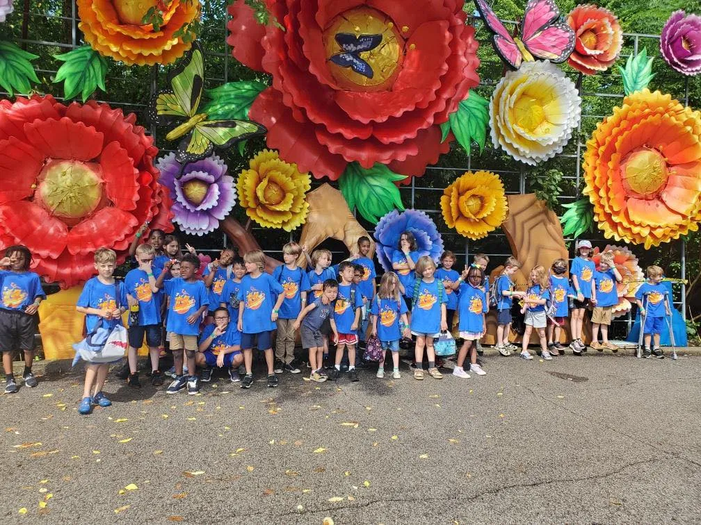 Summer Camp Pittsburgh