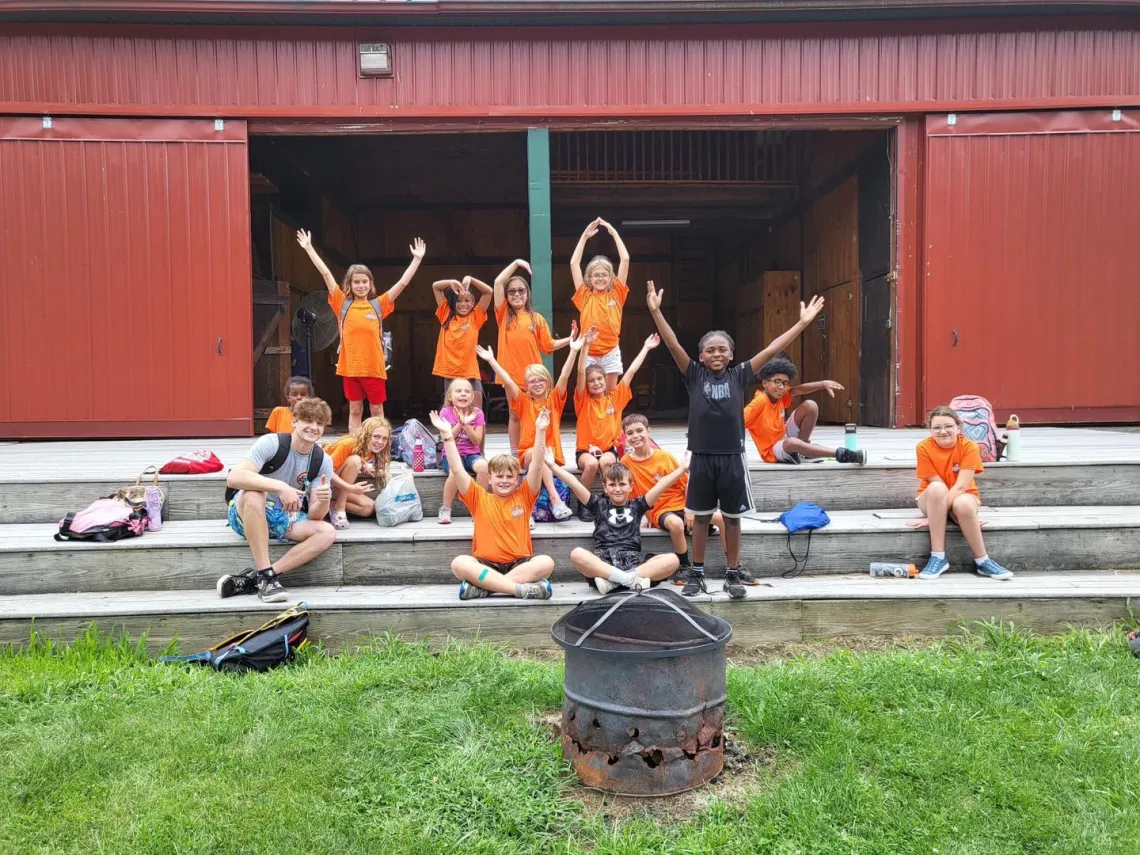 SPECIALTY CAMPS PITTSBURGH