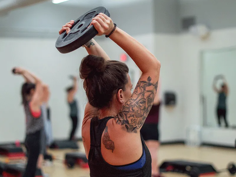 BodypumpPittsburgh