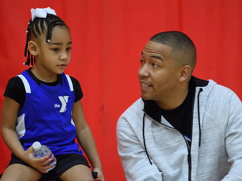 Coaching at the Y
