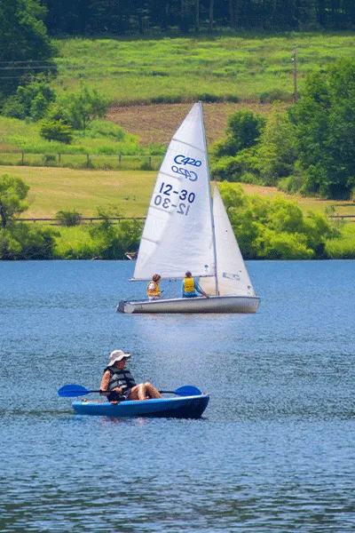 Boathouse Deer Valley
