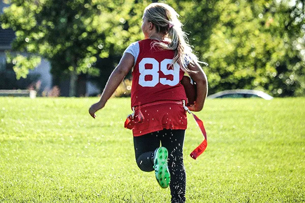 Flag Football Pittsburgh