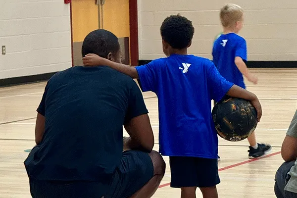 Baierl Family YMCA Impact Report