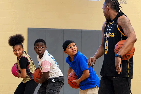 Homewood YMCA Impact Report