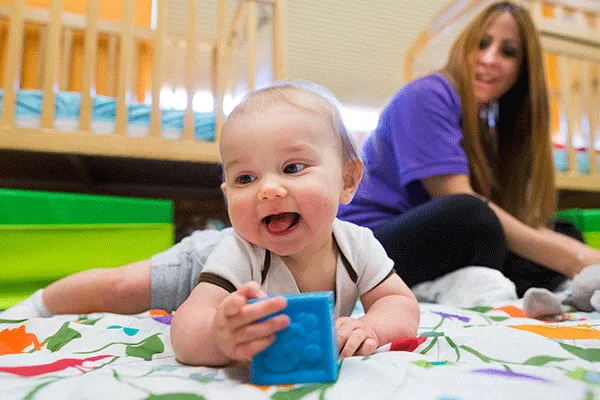 Sampson Family YMCA Impact Report