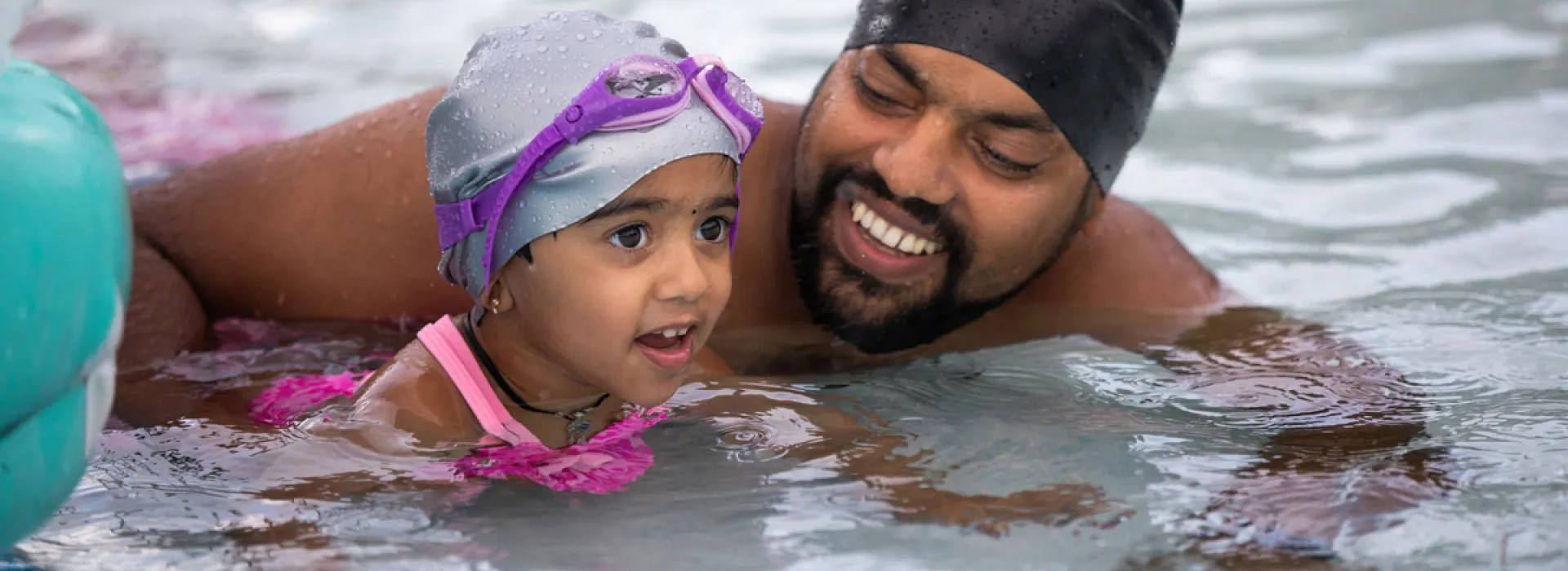 Aquatics at YMCA Pittsburgh