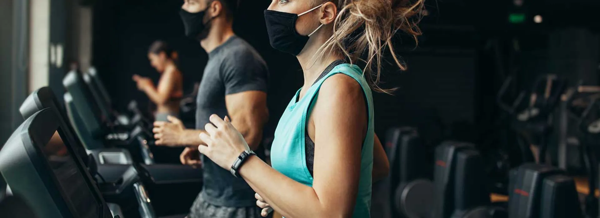 YMCA Of Greater Pittsburgh January