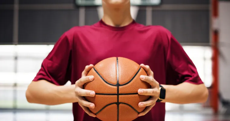 Basketball